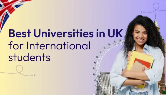 Best Universities in the UK for International Students