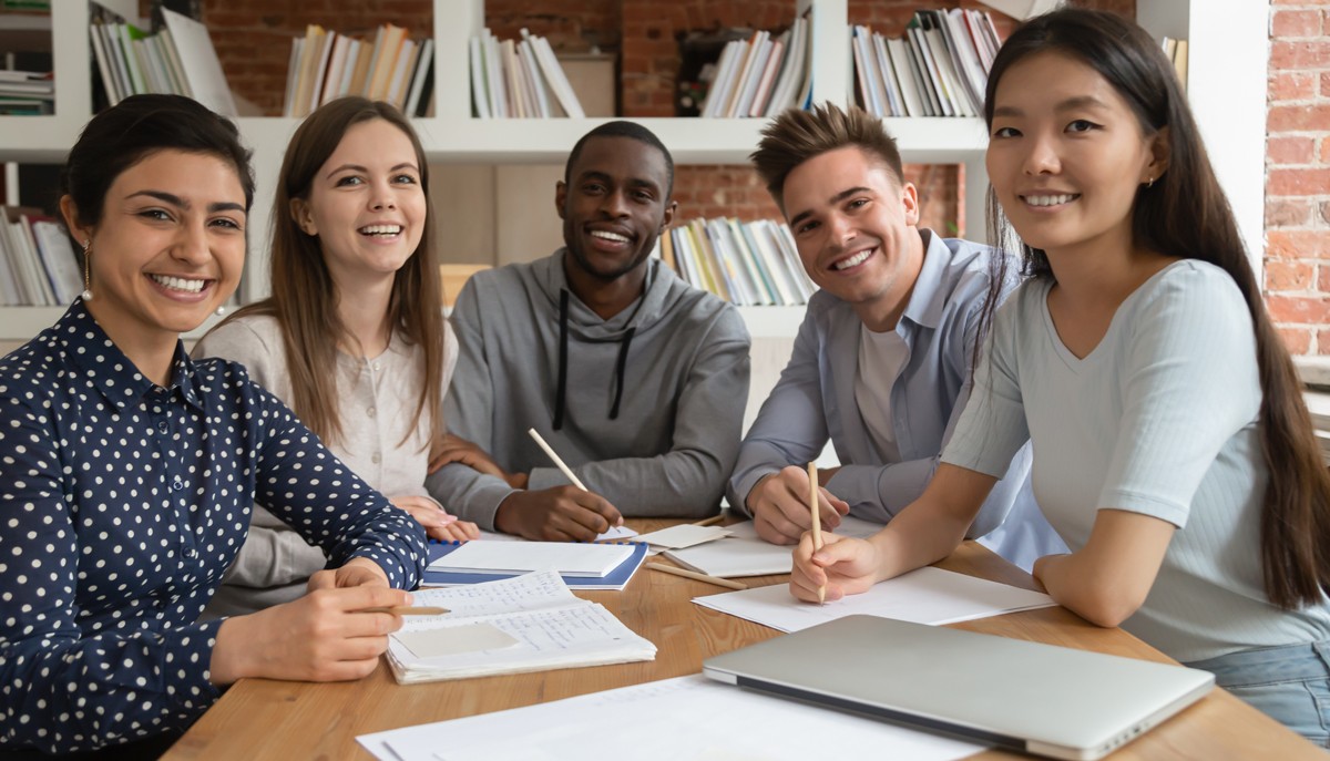 Business COurses in USA