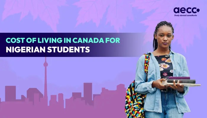 cost-of-living-in-canada-for-nigerian-student